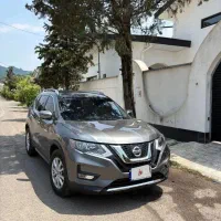 نیسان روگ(ایکس‌ تریل) ۲۰۲۰ گذرموقت منطقه آزاد