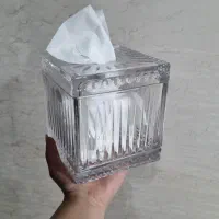 جای دستمال کاغذی