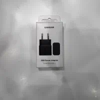 آداپتور سامسونگ ۲۵ وات