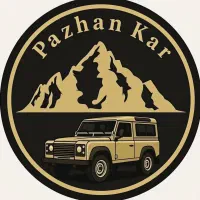 لوازم یدکی لندرور پاژن