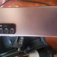 سامسونگ Galaxy Note20 Ultra 5G با حافظهٔ ۲۵۶