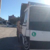 خاور ۶۱۲ مدل ۸۱