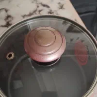 قابلمه 9پارچه|ظروف پخت‌وپز|قرچک, شهرک طلائیه|دیوار