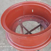 رینگ سه تیکه .رینگ ۲۴.رینگ بنز|قطعات یدکی و لوازم جانبی|شیراز, برمشور علیا|دیوار