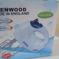 همزن برقی نیاز به تعمیر سیم