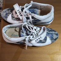 کفش وزنه برداری مخصوص اسکوات