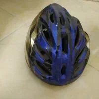 کلاه دوچرخه