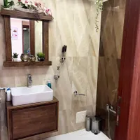 ۱۲۸متر+۲خواب/دریاچه*خرازی/تهاتر|فروش آپارتمان|تهران, دریاچه شهدای خلیج فارس|دیوار