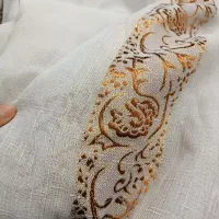 پرده مناسب پنجره سه متری