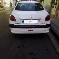 پژو206اس دی نقدی و معاوضه با لیفان x50|خودرو سواری و وانت|تهران, ائمه اطهار|دیوار