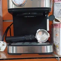 اسپرسوساز anko 1.5 litr نو