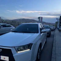 دنا پلاس ۹۷|خودرو سواری و وانت|ارومیه, |دیوار