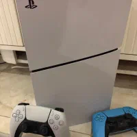 ps5/درحد نو/۱ ترابایت