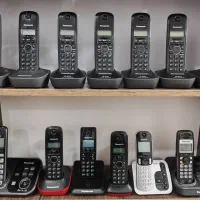 تلفن پاناسونیک ۳۴۱۱