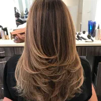 مدل کوتاهی میخام رایگان|خدمات آرایشگری و زیبایی|الیگودرز, |دیوار