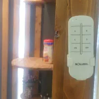 ویترین شیک|بوفه، ویترین، کنسول|شهرکرد, |دیوار