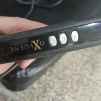 اتو مو کارکرده سالم سالم یک سوم قمت