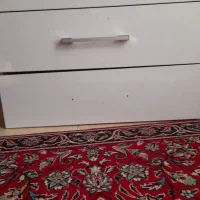 کمد کشودار ومیز زیر تلویزون|میز تلویزیون|بندر امام خمینی, |دیوار