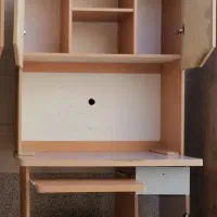 سلام میز تحریر