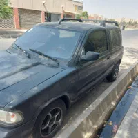 فروش فوری سیناد۲مدل۸۲