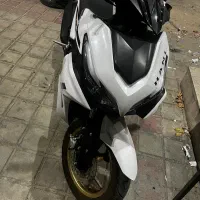 موتور ۱۸۰ هایلوکس هانی