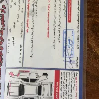 تیبا 1|خودرو سواری و وانت|اردبیل, |دیوار