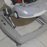 روروئک دلیجان مدل روما