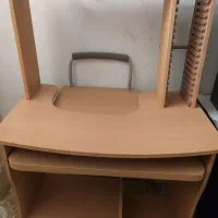 میز کامپیوتر