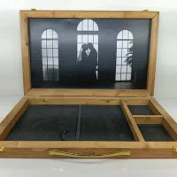 کار آموز  خانم آتلیه عروس سالاریه