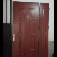 درب منزل