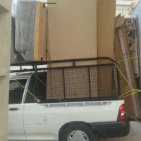 کارگرباربری وحمل ساید+اتوبار ماشین بار+وانت نیسان|خدمات حمل و نقل|شیراز, زرهی|دیوار