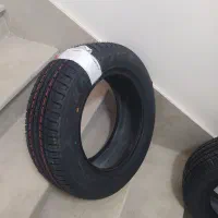 لاستیک کویر 205/15