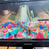 دزدگیر و دوربین مداربسته|دوربین مداربسته|خرمآباد, |دیوار