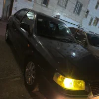 سمند LX سفارشی|خودرو سواری و وانت|اردبیل, |دیوار