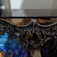 آینه قدی