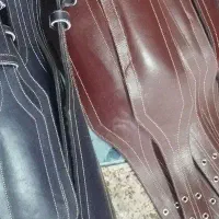 کمربند بدنسازی