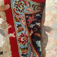 چهار تخته فرش 12متری|فرش|پاپی, |دیوار