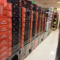 کلی و جزئی سیستم صوتی پخش باند|قطعات یدکی و لوازم جانبی|مشهد, فدک|دیوار