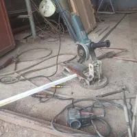 جوشکار سیاری همه کاره