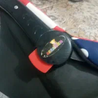 کریر نو|کالسکه و لوازم جانبی|مهران (ایلام), |دیوار