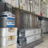 تشک رویا شعبه مرکزی رویال تهران حسابی شمالی ۱۲|تشک تختخواب|مشهد, شهرک رازی|دیوار