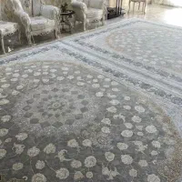 یک جفت فرش۹ متری