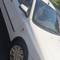 سمند ef7۹۸کارکرد130بدون رنگ|خودرو سواری و وانت|بندرعباس, |دیوار