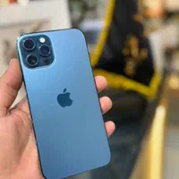اپل iPhone 12 Pro Maxحافظهٔ ۲۵۶ zaa|موبایل|نیشابور, هفده شهریور|دیوار