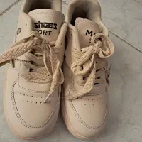 کتونی سایز ۳۸|کیف، کفش، کمربند|سمنان, |دیوار