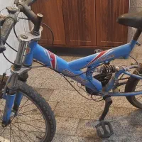 دوچرخه سایز ۲۰|دوچرخه، اسکیت، اسکوتر|تهران, صد دستگاه|دیوار