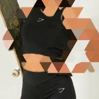 نیم تنه بایکرفانتزی جیم شارک|لباس|قم, سالاریه|دیوار