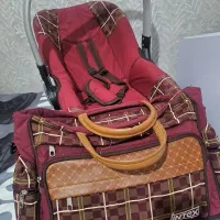 ست ساک و کریر