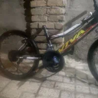 دوچرخه