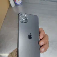 iPhone 11 PRO max|موبایل|قم, چهل درخت‎|دیوار